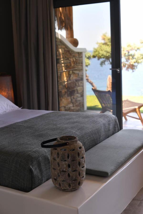 Toxotis Villas アルメニスティス エクステリア 写真